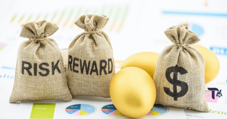 What is the risk to reward ratio formula? How to Calculate It