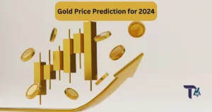 Gold Price Prediction for 2024