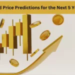Gold Price Predictions for the Next 5 Years