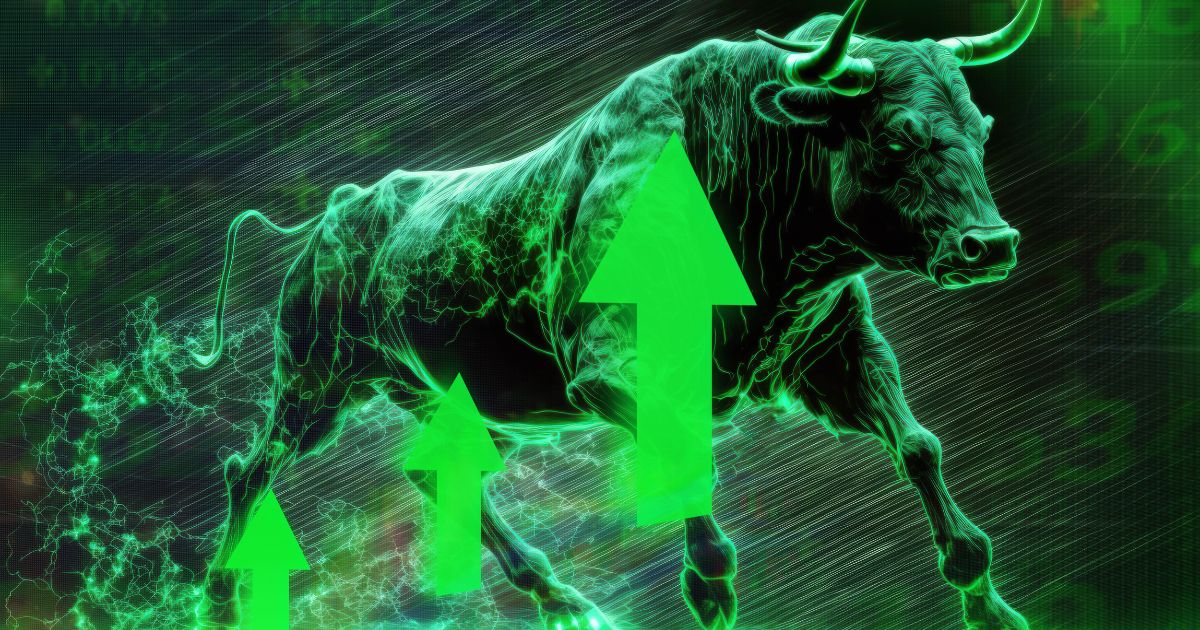 How to trade Forex in a Bull Market?