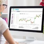 How to trade Forex with a live account