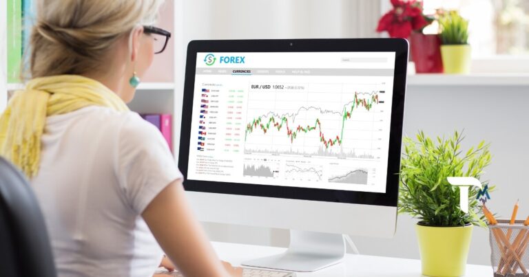 How to trade Forex with a live account? Comprehensive guide