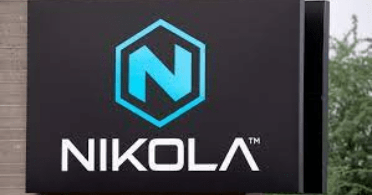 Nikola Stock Forecast 2025 A Comprehensive Analysis