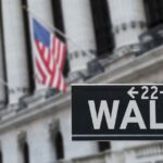 Wall Street Awaits Inflation Data
