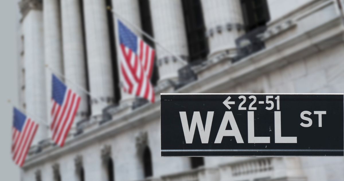 Wall Street Awaits Inflation Data