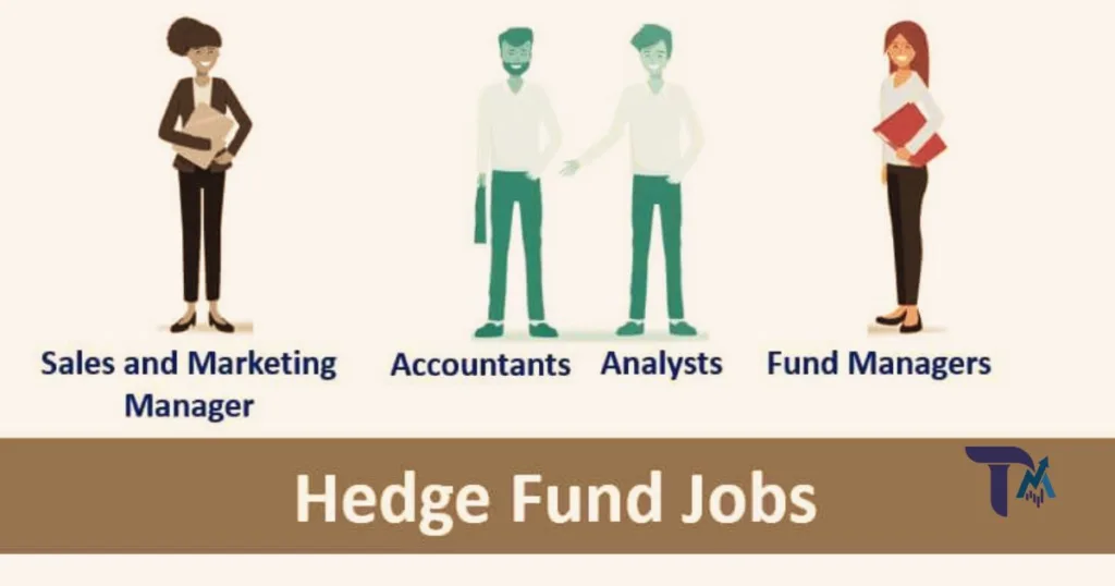 What to expect as a hedge fund trader